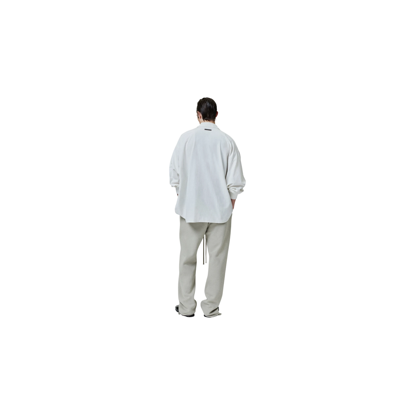 Fear of God Essentials Oxford Shirt