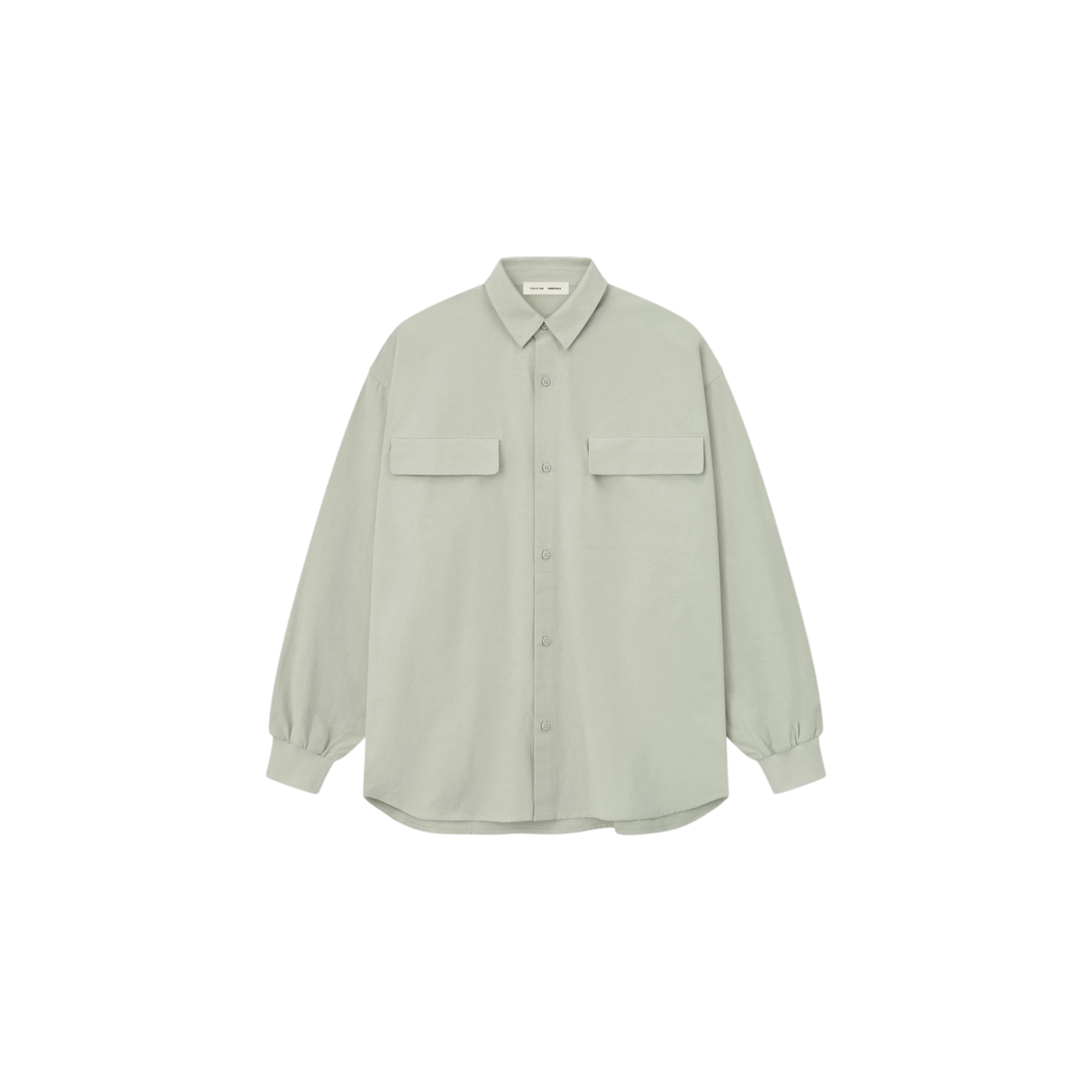 Fear of God Essentials Oxford Shirt