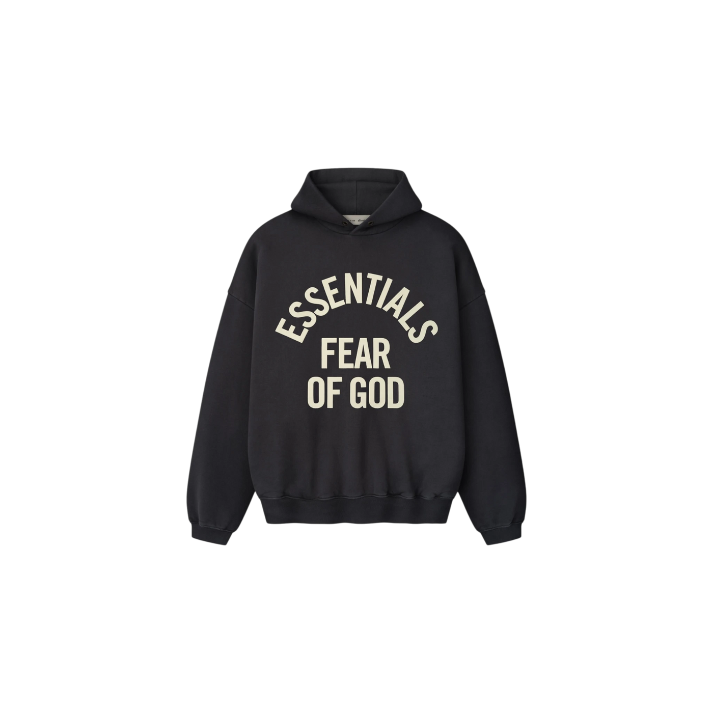 Fear of God Essentials Campus 90s Hoodie