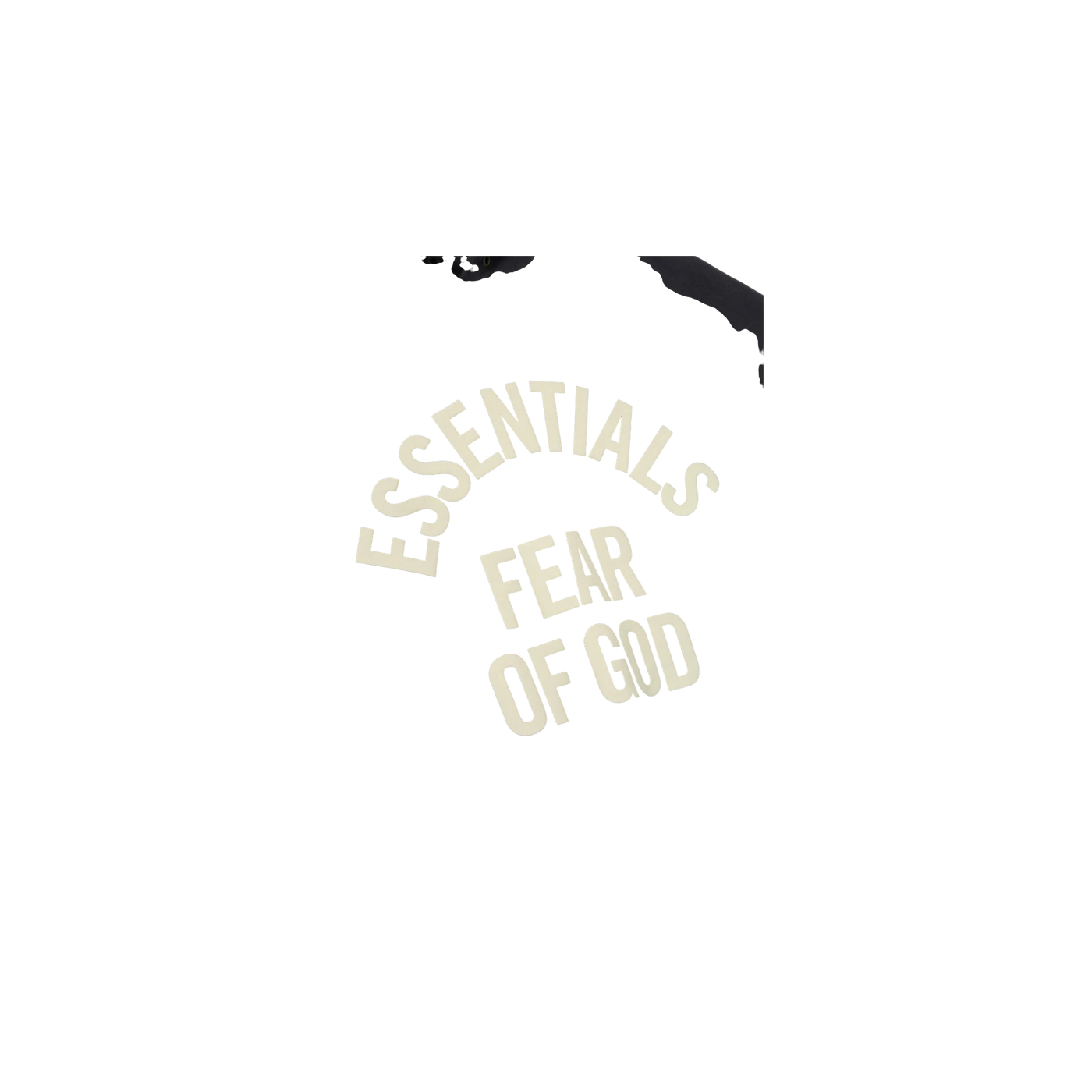 Fear of God Essentials Campus 90s Hoodie