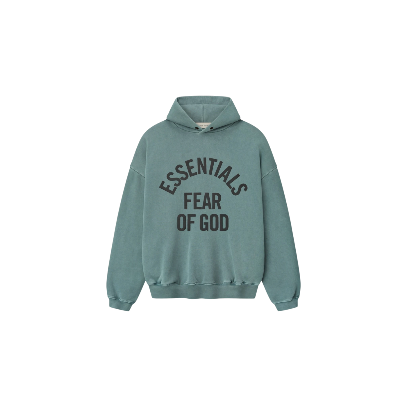 Fear of God Essentials Campus 90s Hoodie