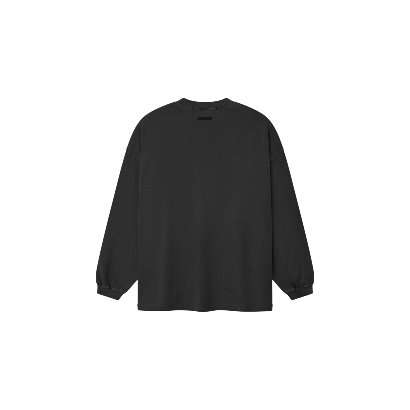 Fear of God Essentials Campus 90s Long Sleeve T-shirt