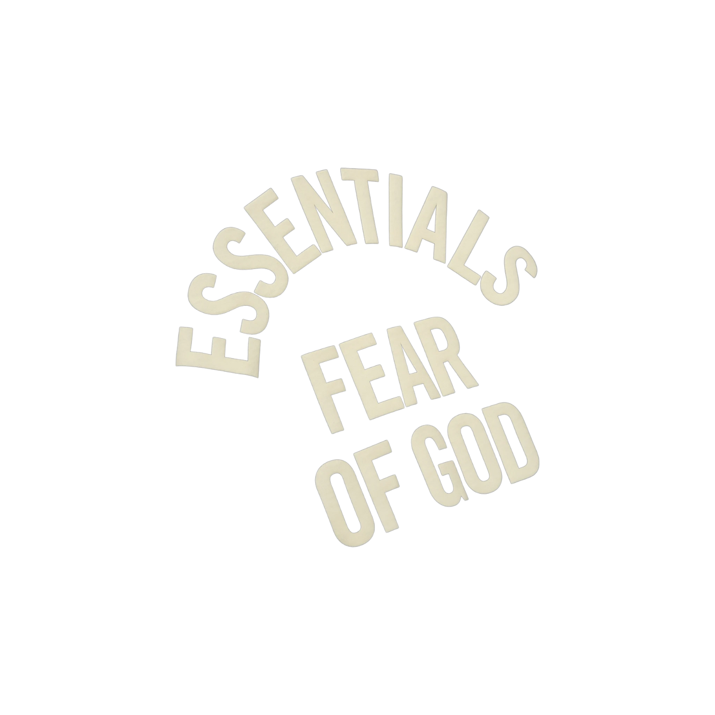Fear of God Essentials Campus 90s Long Sleeve T-shirt