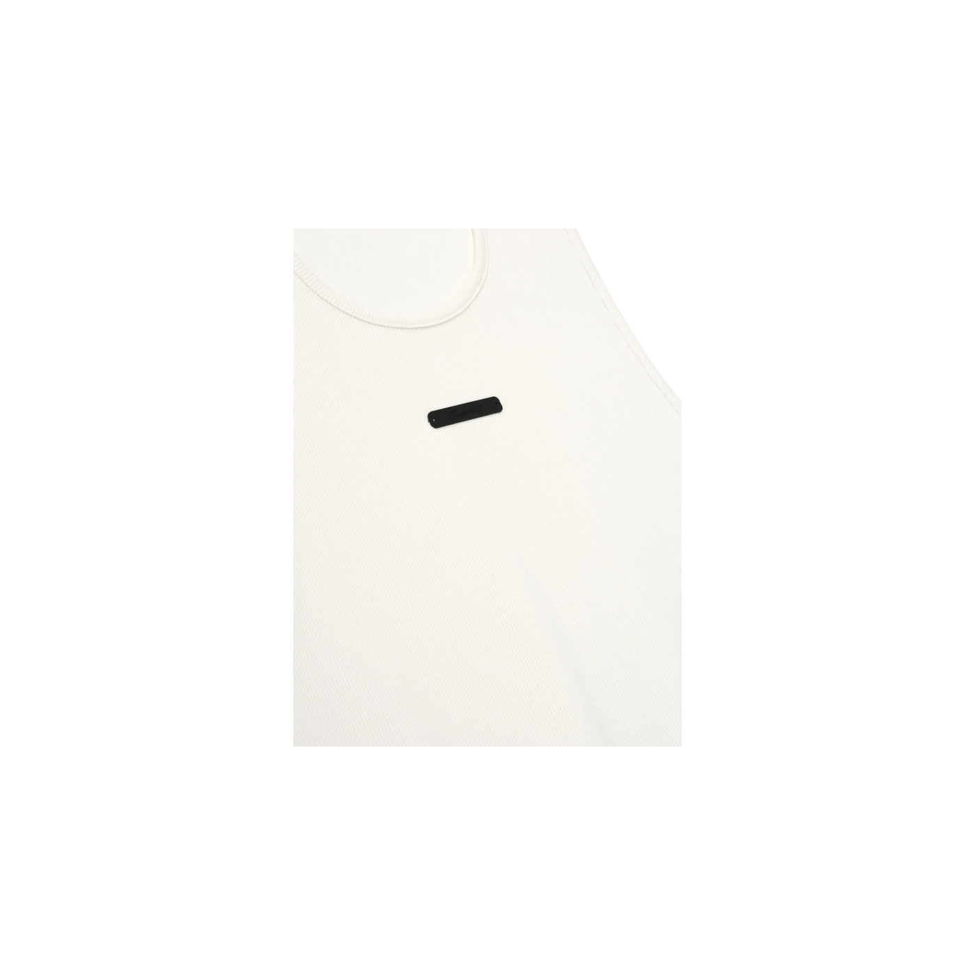 Fear of God Essentials Rib Tank