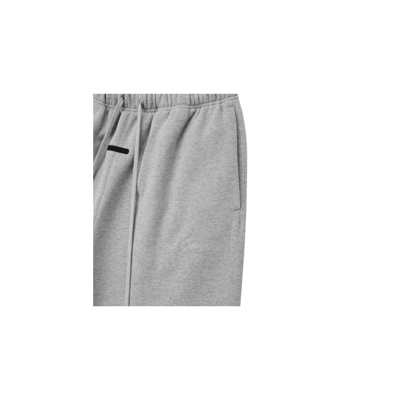 Fear of God Essentials Signature Classic Flare Sweatpant