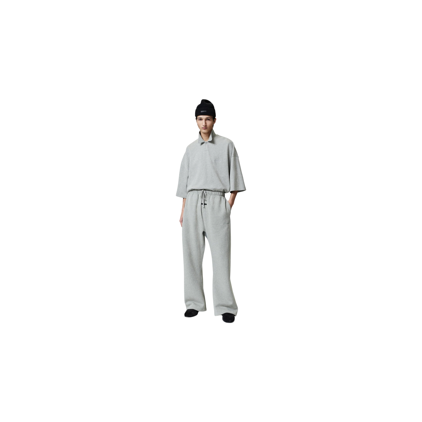 Fear of God Essentials Signature Classic Flare Sweatpant