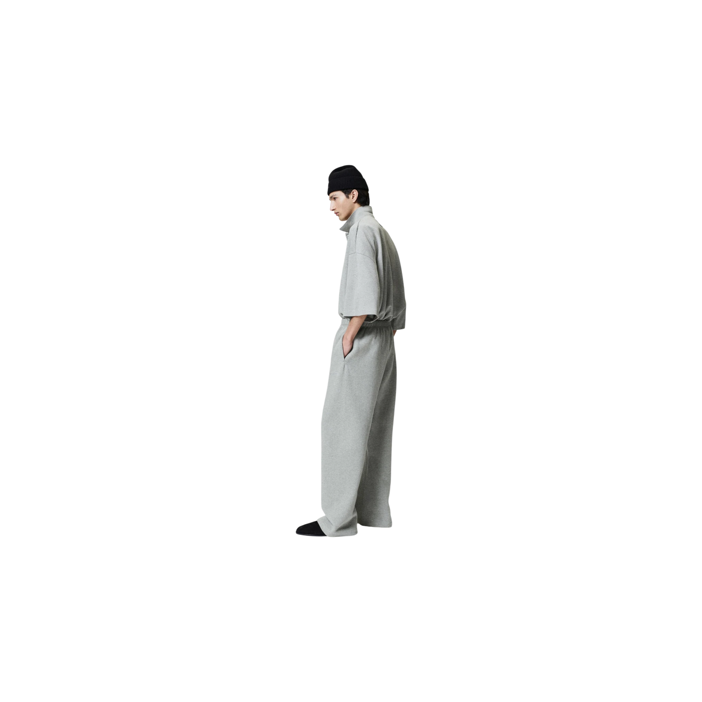 Fear of God Essentials Signature Classic Flare Sweatpant