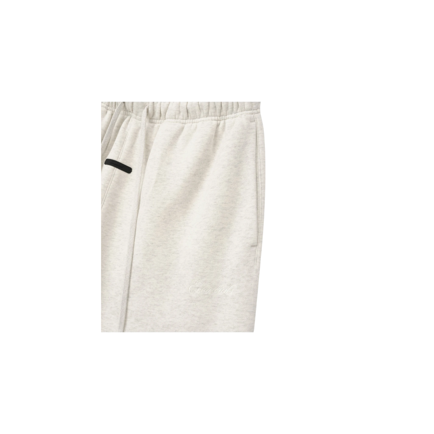 Fear of God Essentials Signature Classic Flare Sweatpant