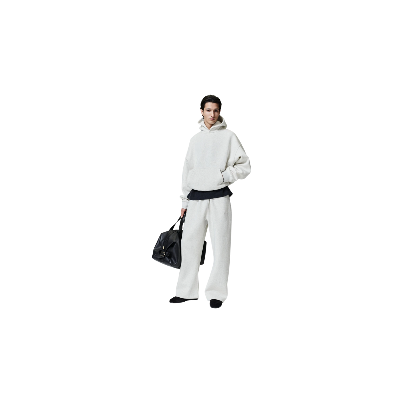 Fear of God Essentials Signature Classic Hoodie