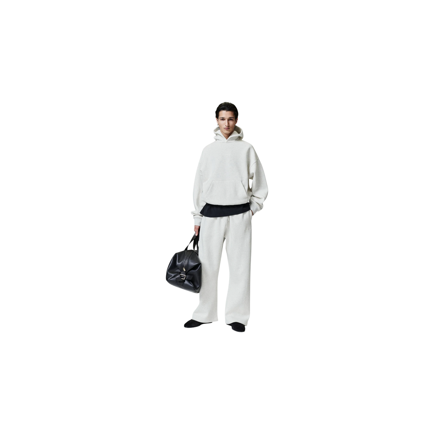 Fear of God Essentials Signature Classic Hoodie