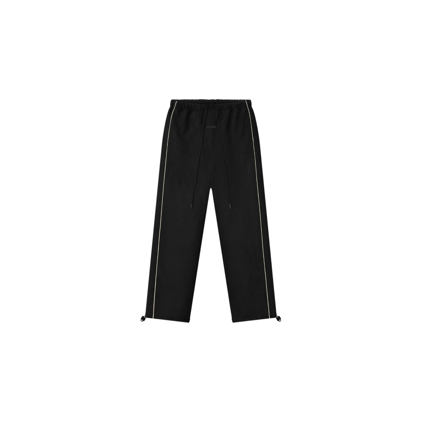 Fear of God Essentials Suede Fleece Signature Relaxed Pant