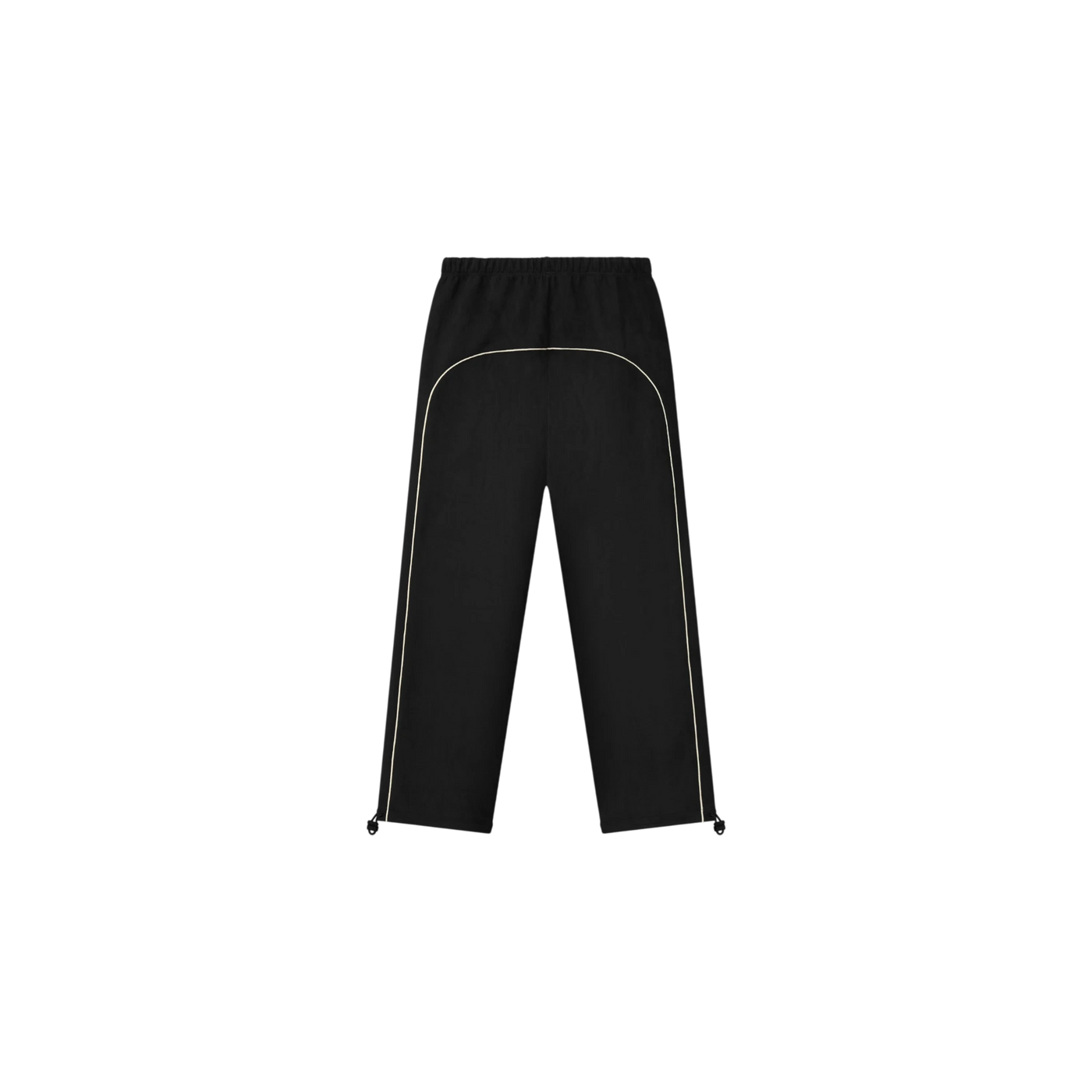 Fear of God Essentials Suede Fleece Signature Relaxed Pant