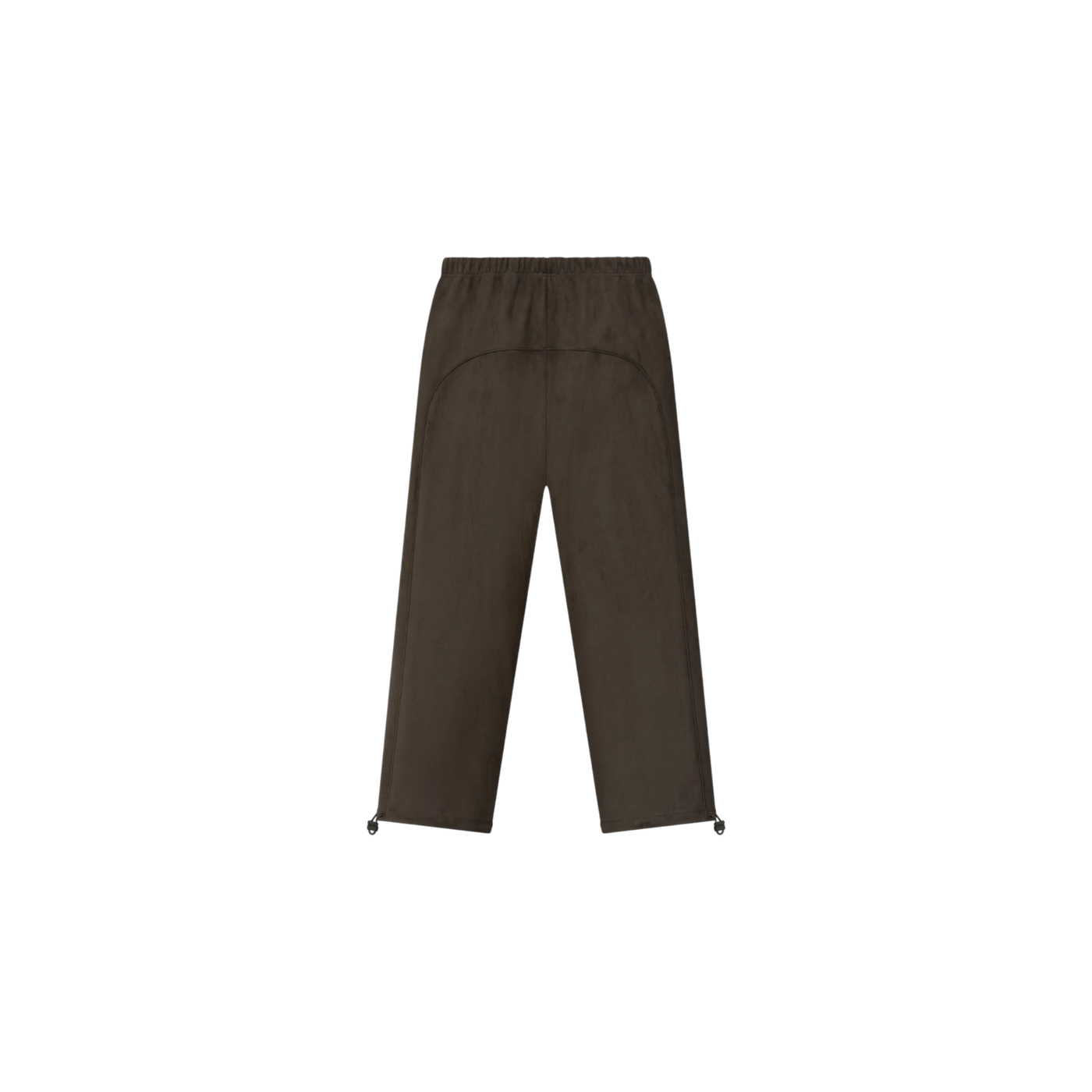 Fear of God Essentials Suede Fleece Signature Relaxed Pant