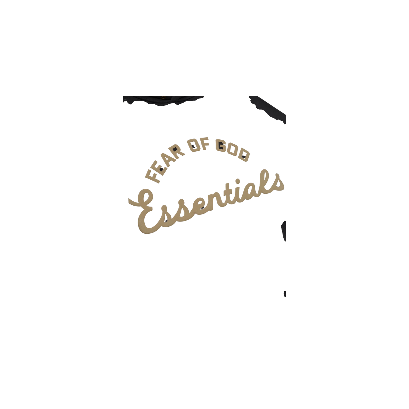 Fear of God Essentials Training 90s Hoodie