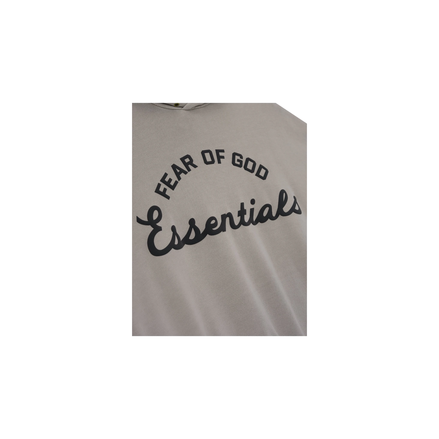 Fear of God Essentials Training 90s Hoodie
