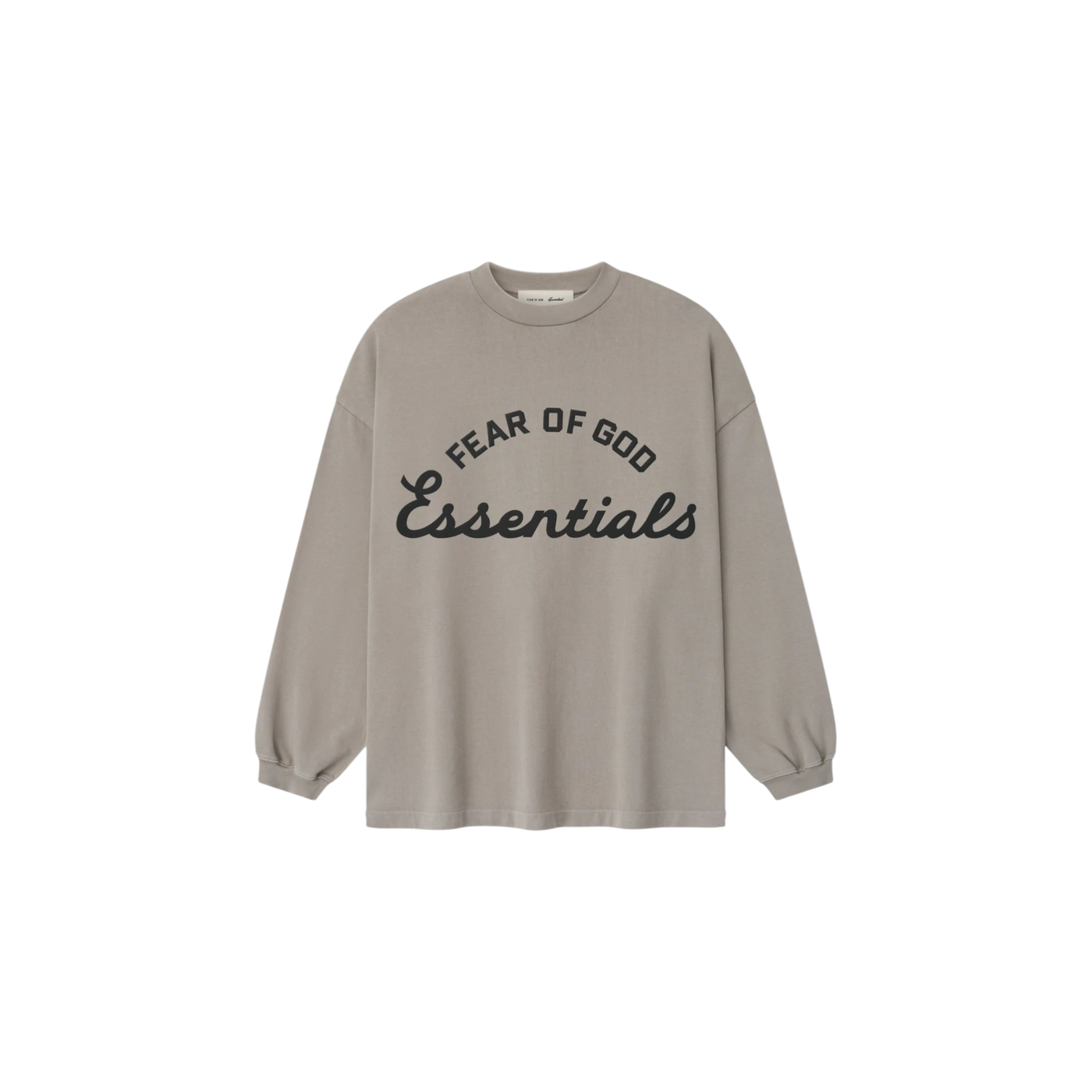 Fear of God Essentials Training 90s Long Sleeve T-shirt