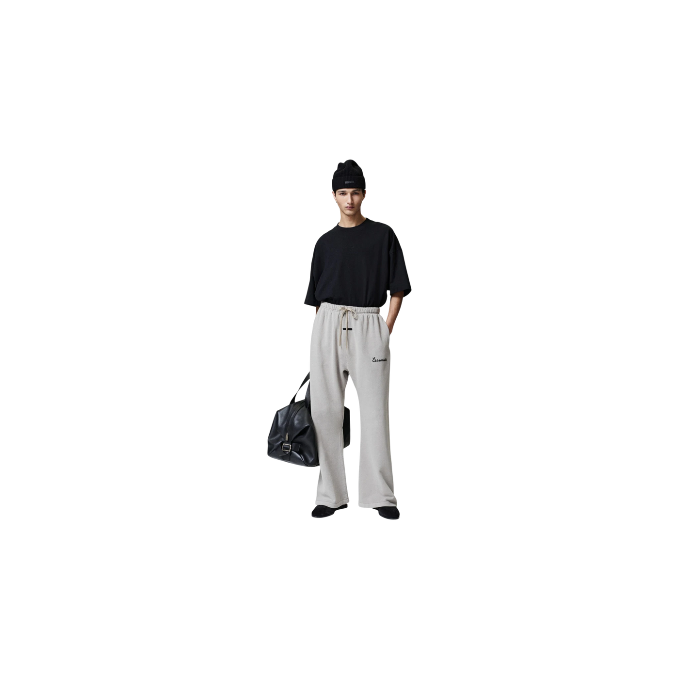Fear of God Essentials Training Classic Flare Sweatpant