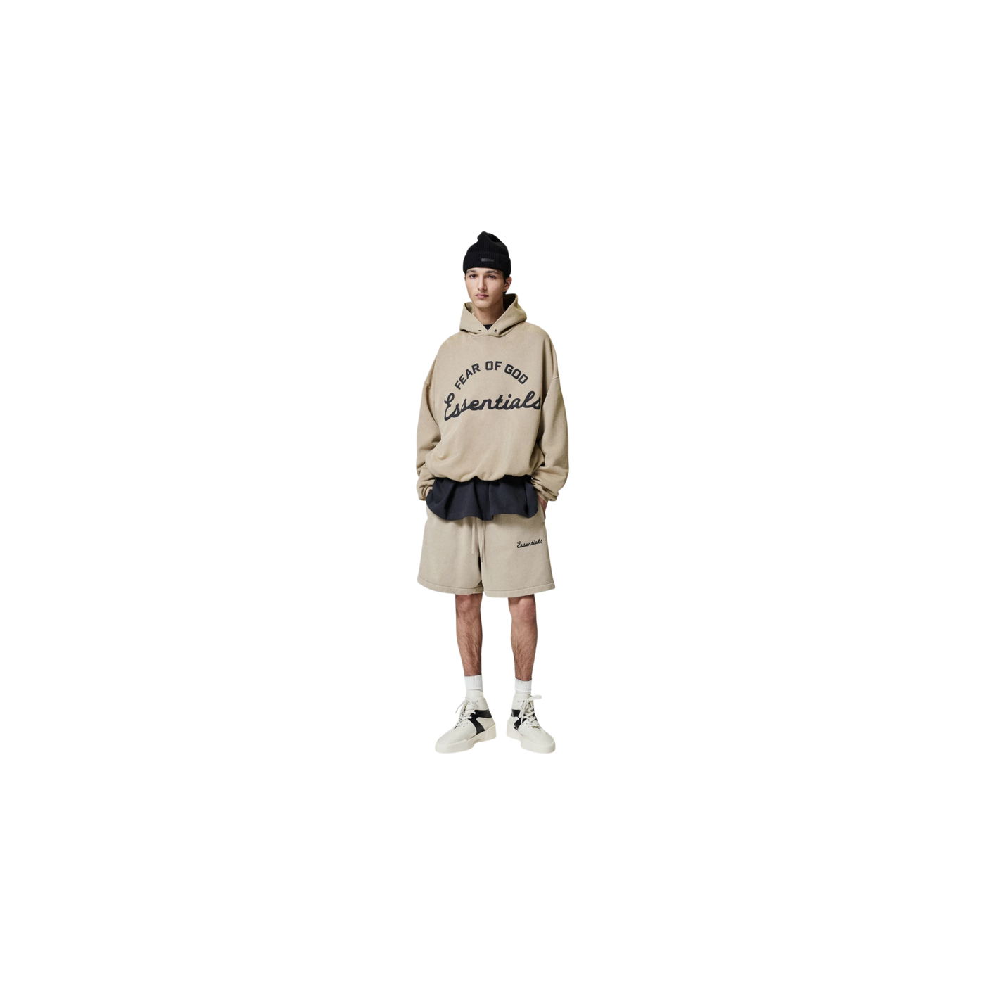 Fear of God Essentials Training Classic Sweatshort