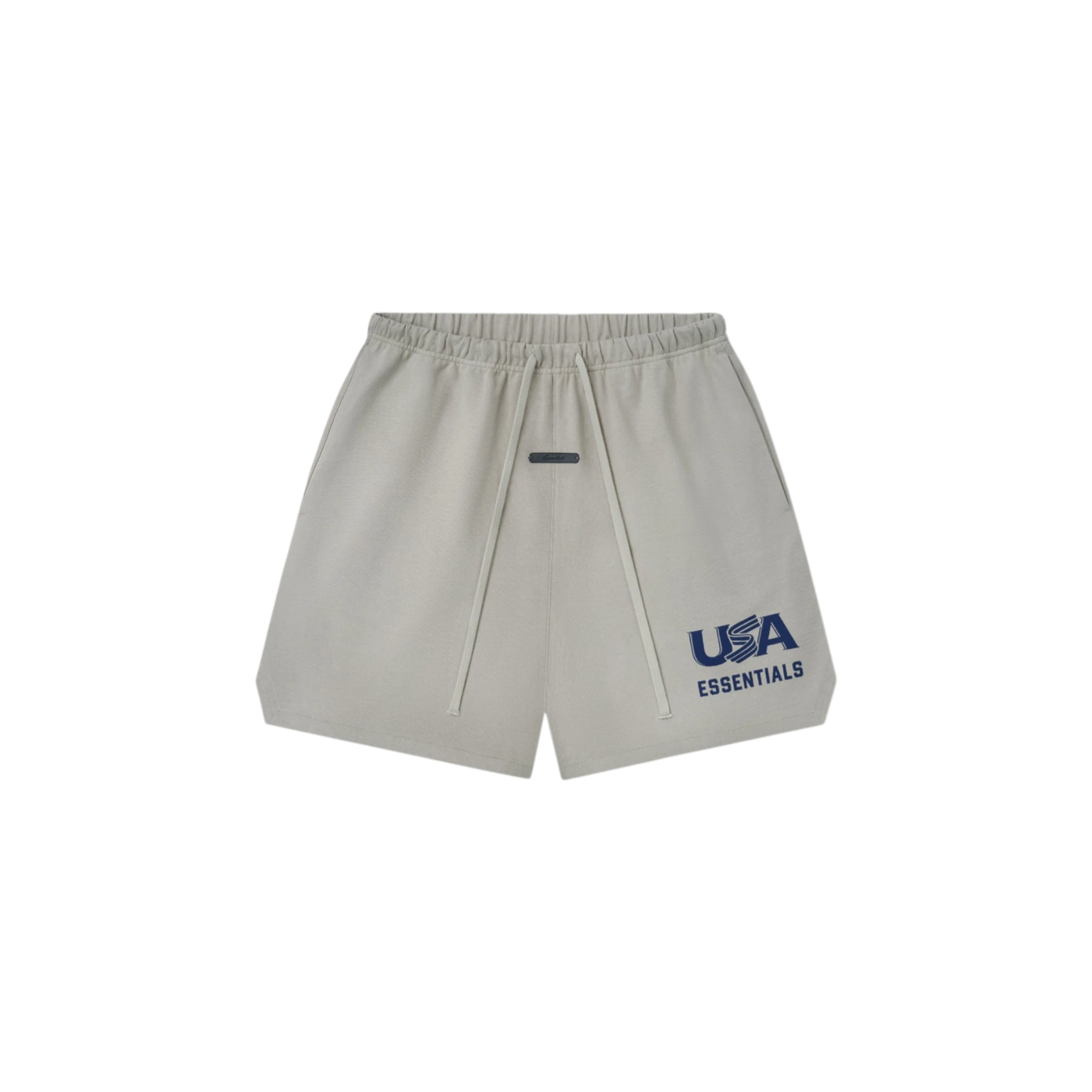 Fear of God Essentials USA Baseball Jersey Sweatshort