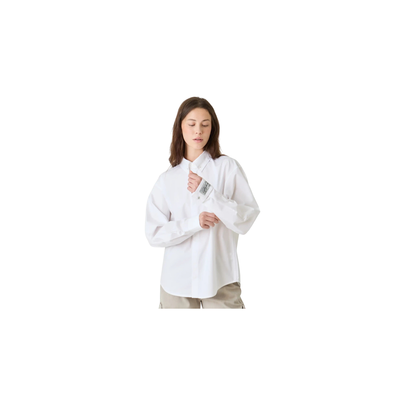 Eme Studios Etiq Formal Shirt