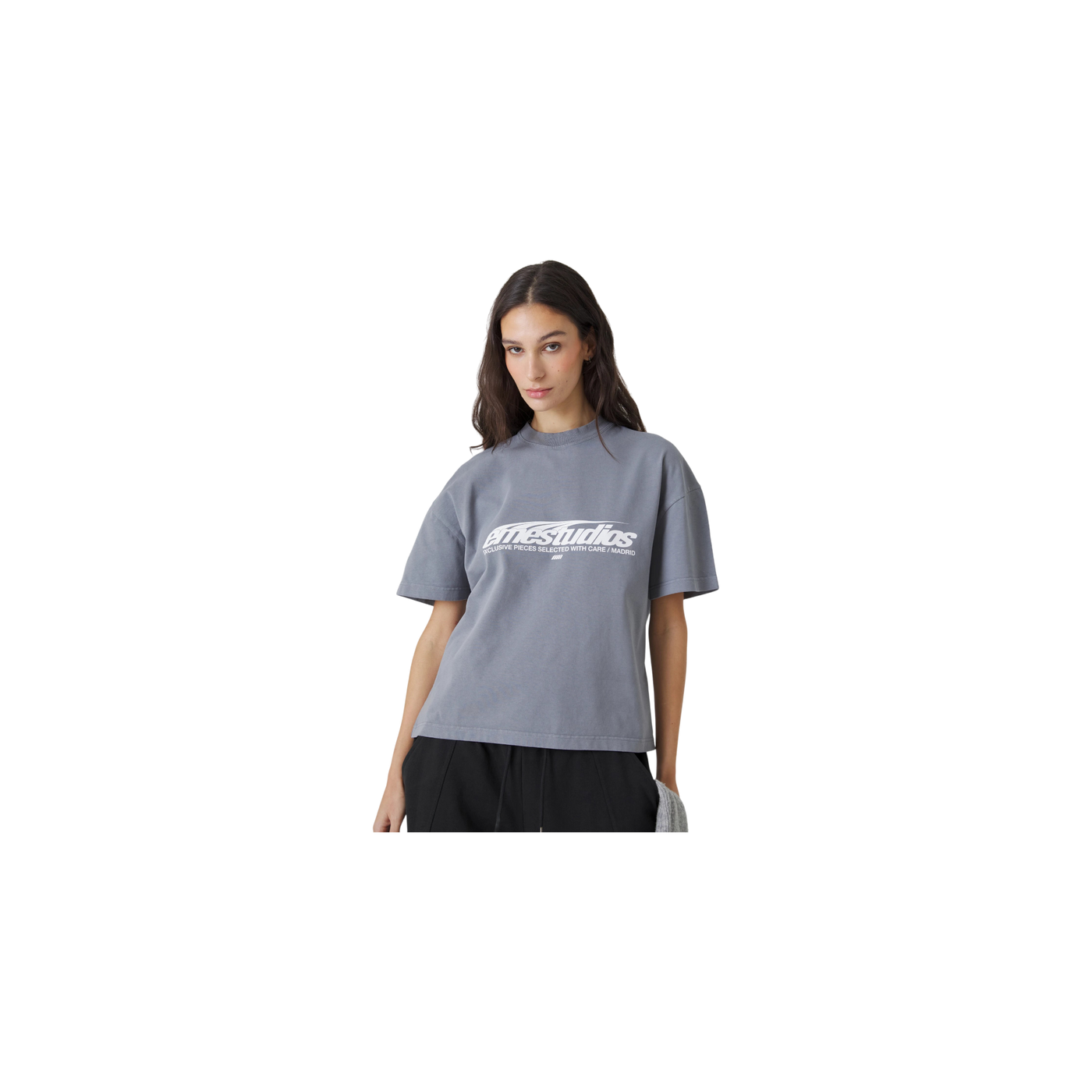 Eme Studios Exclusive Mineral Oversized T-Shirt