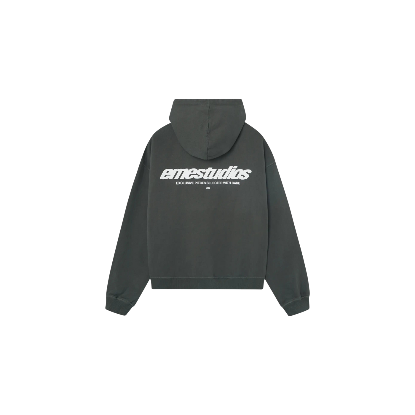 Eme Studios Exclusive Mountain Oversized Hoodie