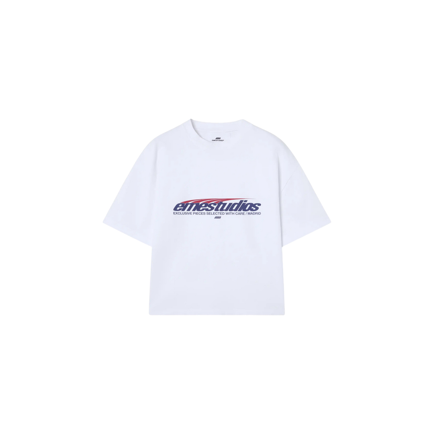 Eme Studios Exclusive Pearl Oversized T-Shirt