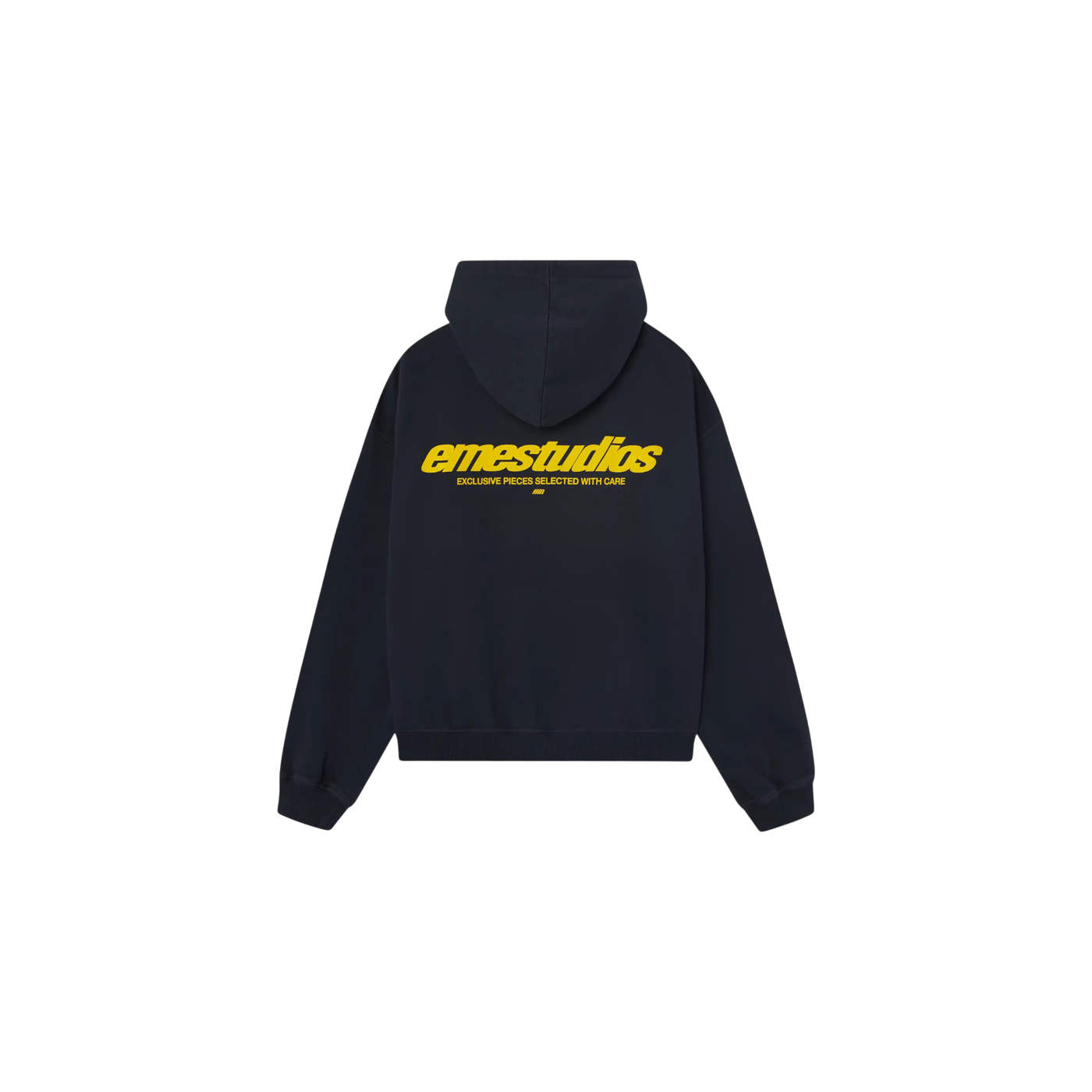 Eme Studios Exclusive Skynight Oversized Hoodie
