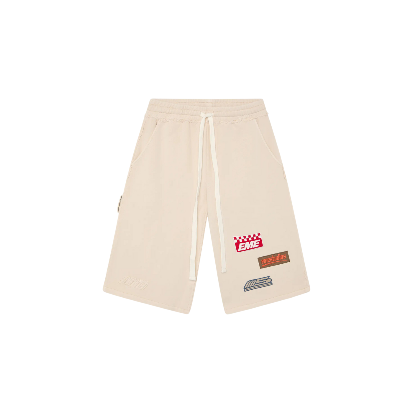 Eme Studios Fedex Off Sand Jogger