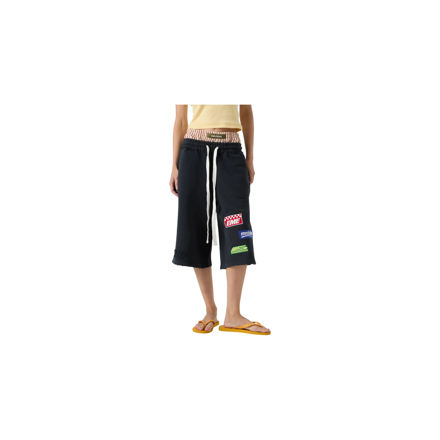 Eme Studios Fedex Shadow Jogger