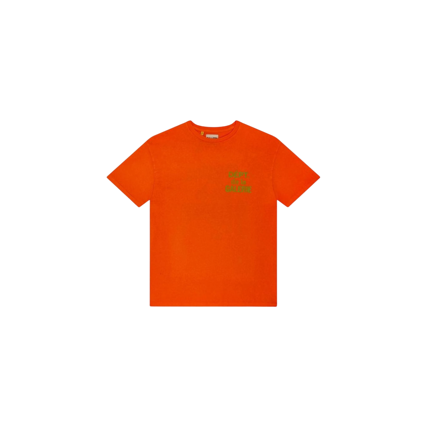 Gallery Dept. French Logo T-Shirt