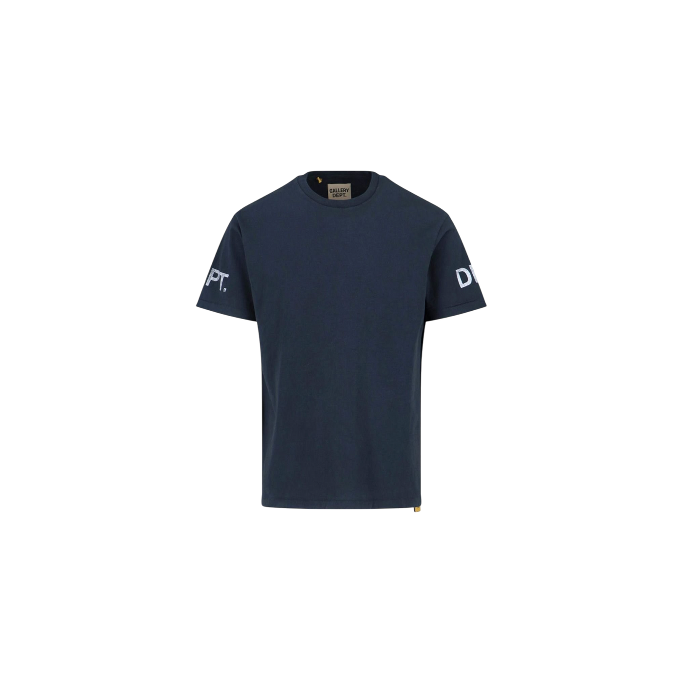 Gallery Dept. Logo Print T-Shirt