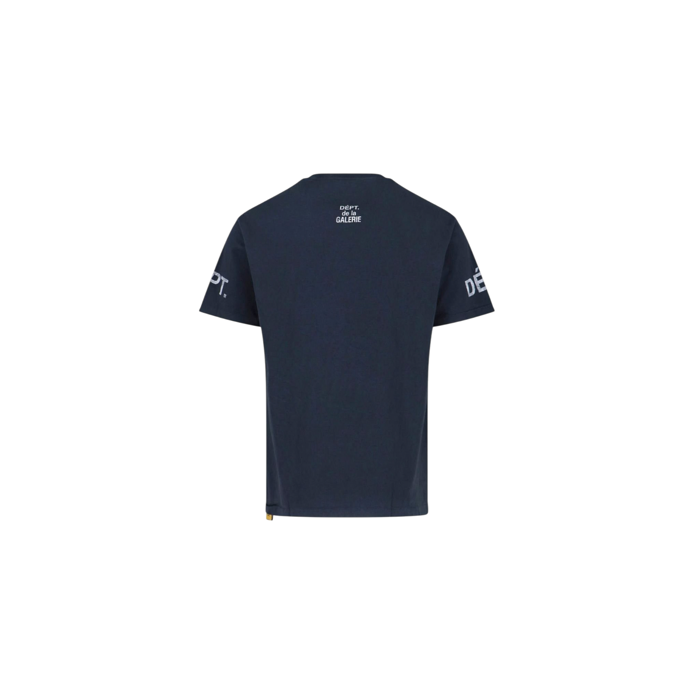 Gallery Dept. Logo Print T-Shirt