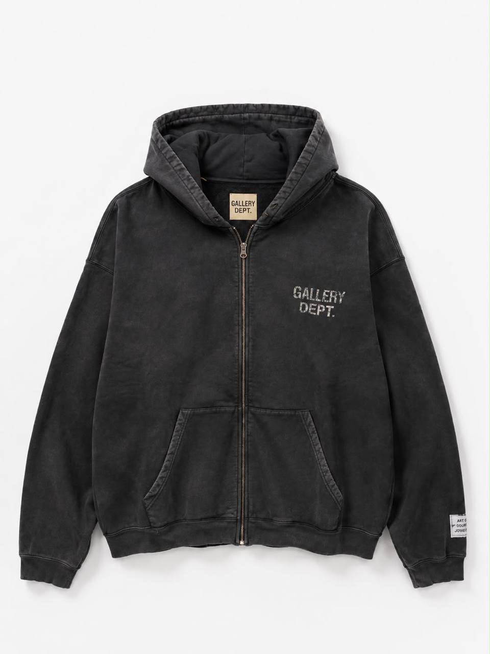 Set Nico Rocca x Gallery Dept x Acne Studios