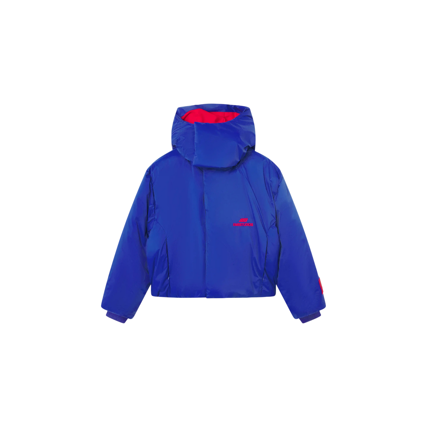 Eme Studios Gift Sodalite Puffer