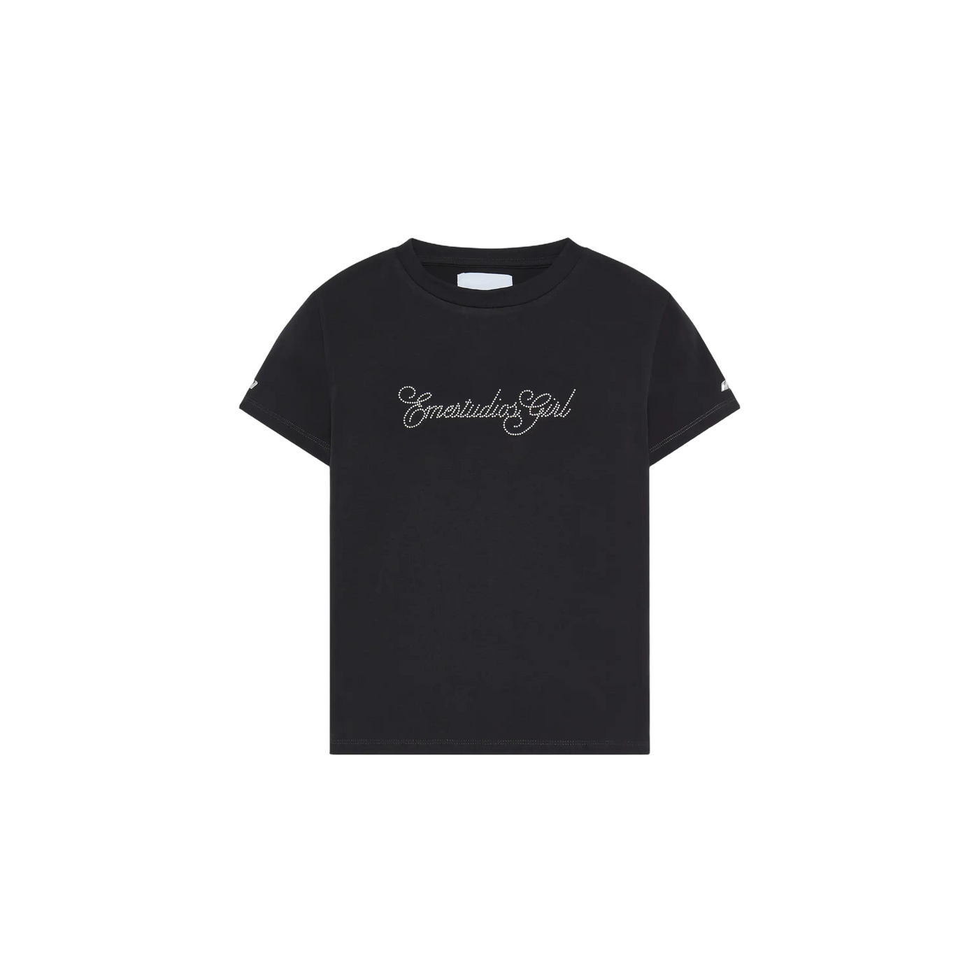 Eme Studios Girl Shadow Baby T-Shirt
