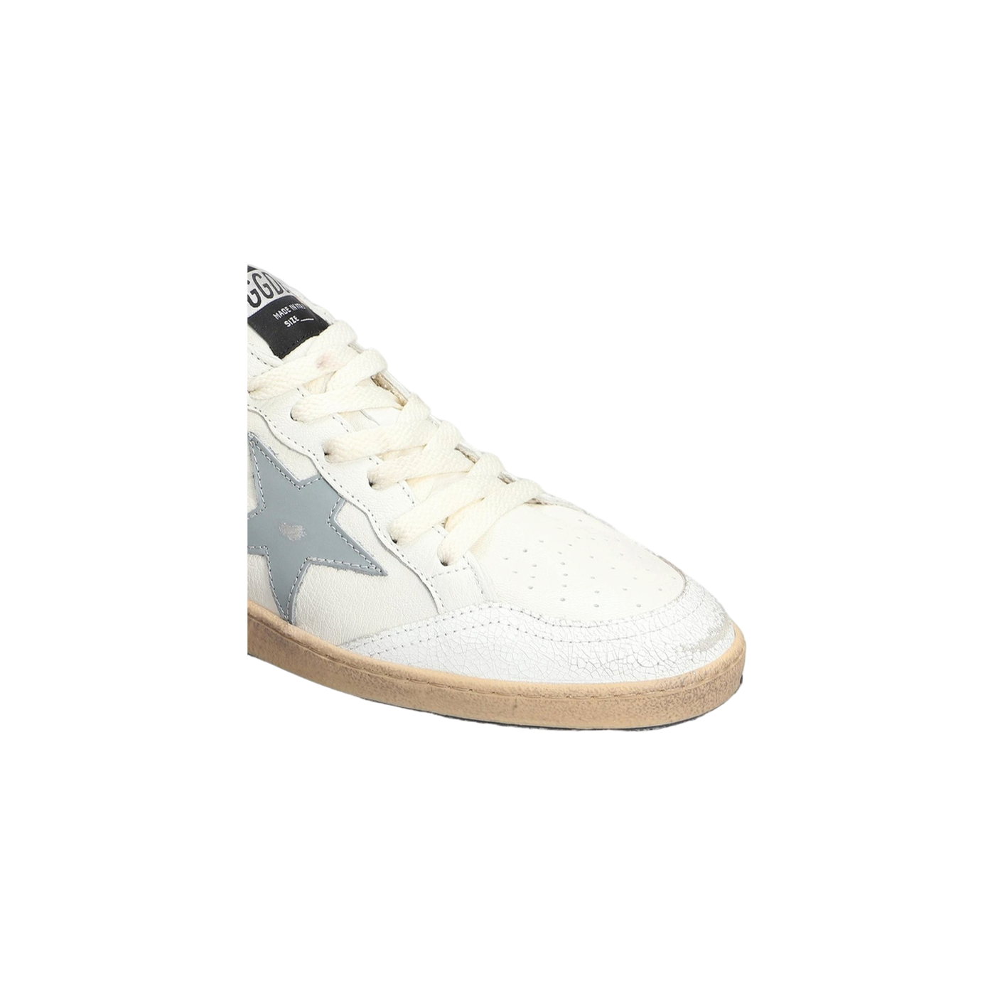 Golden Goose Deluxe Brand Ball Star