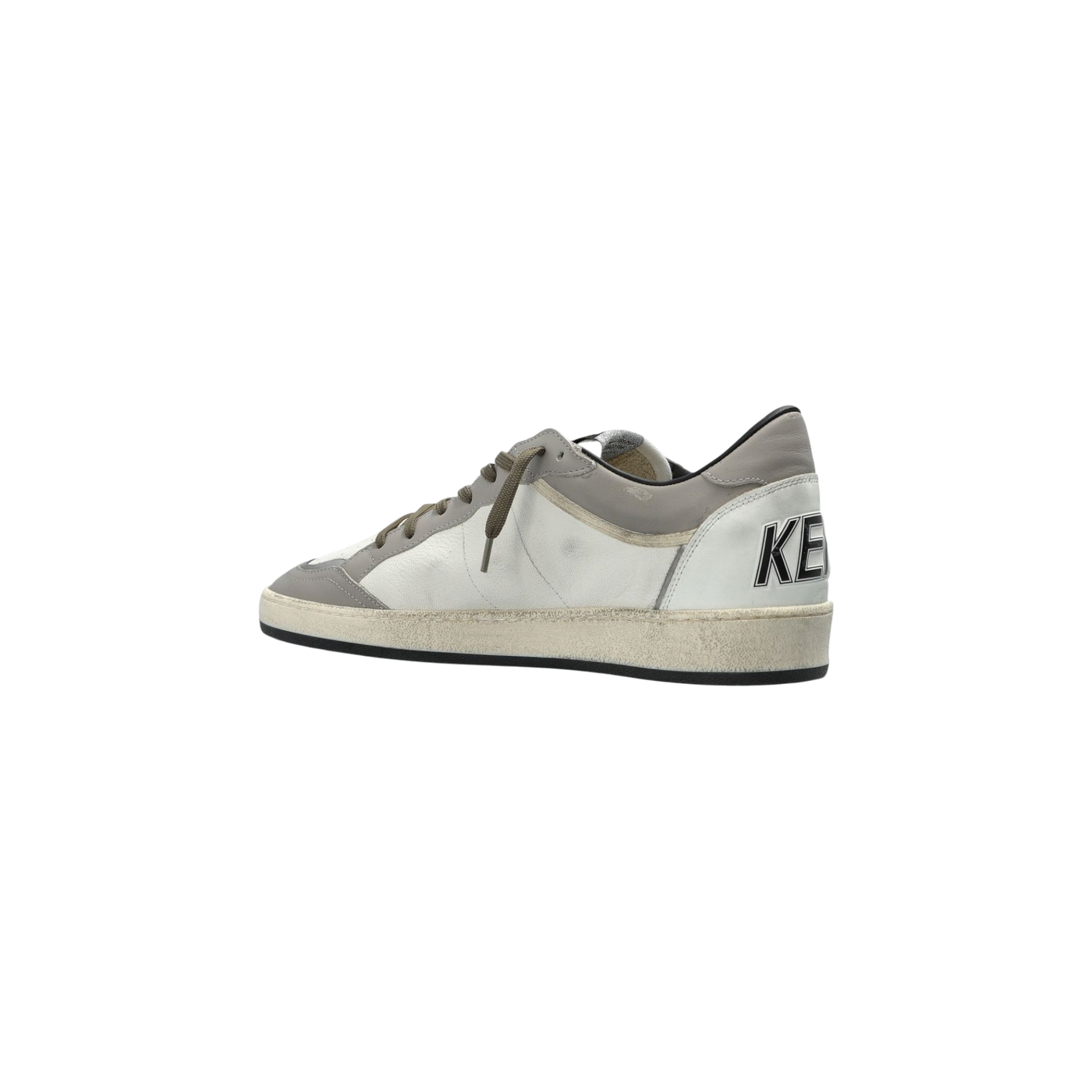 Golden Goose Deluxe Brand Ballstar Lace-Up