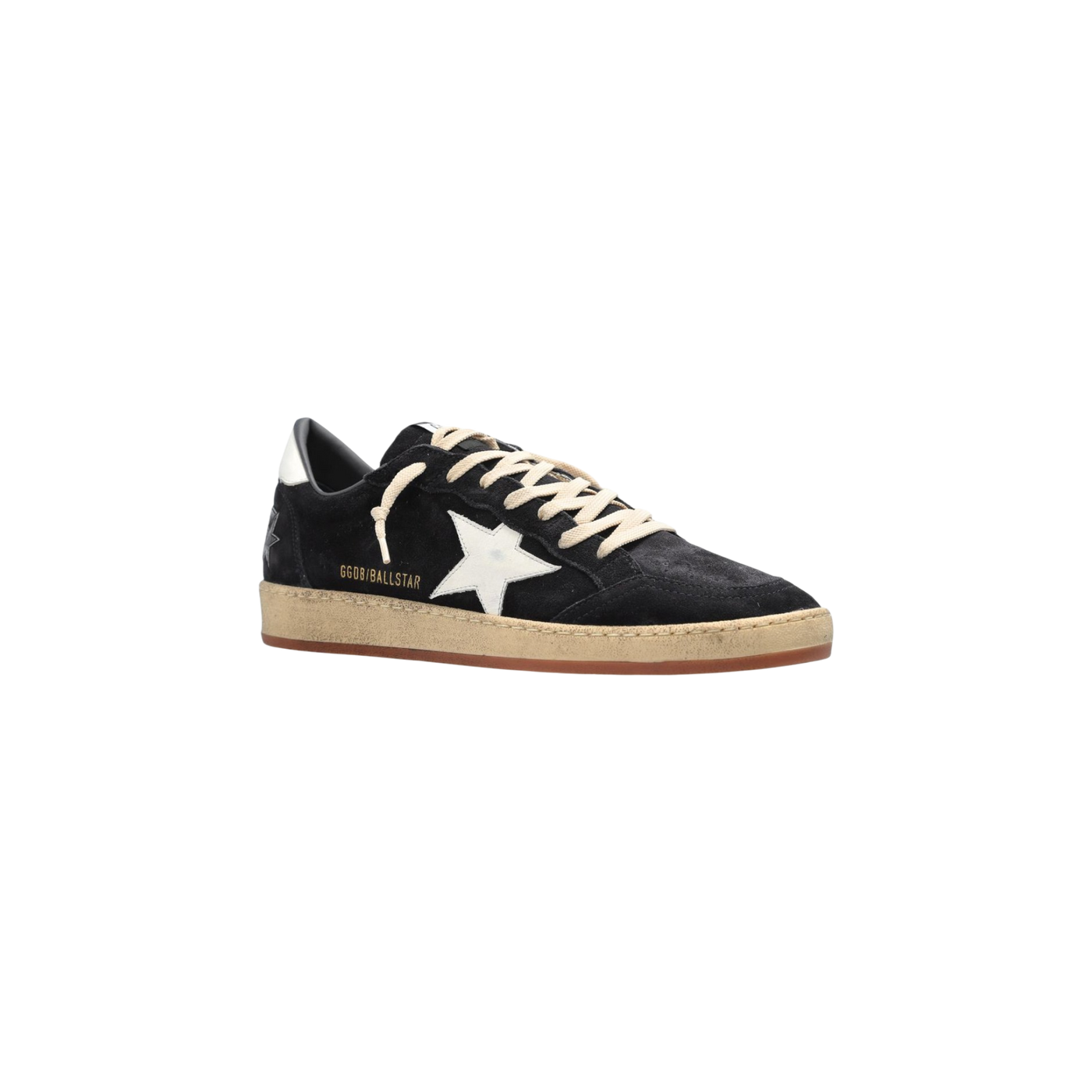Golden Goose Deluxe Brand Ballstar Lace-Up