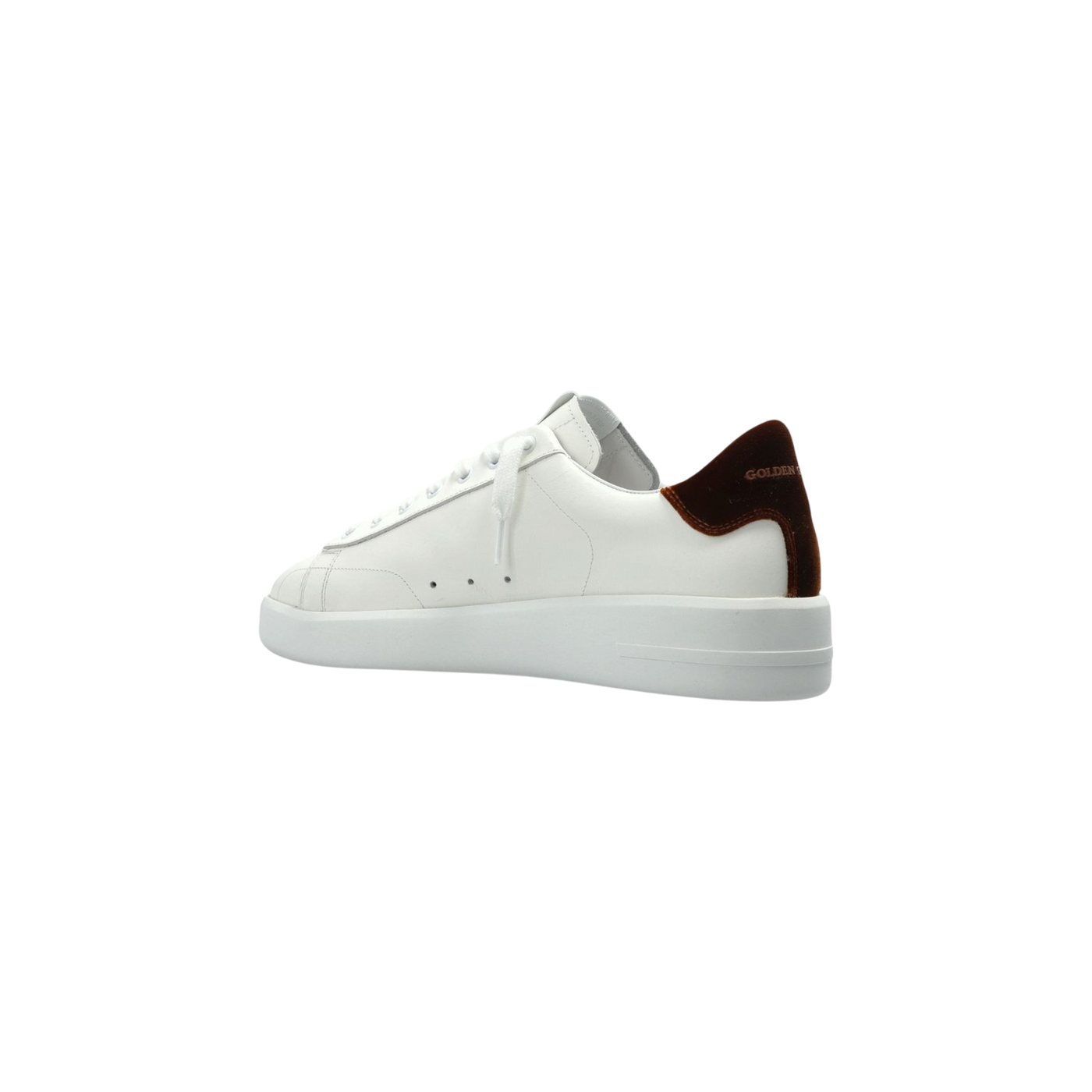 Golden Goose Deluxe Brand Pure Low-Top