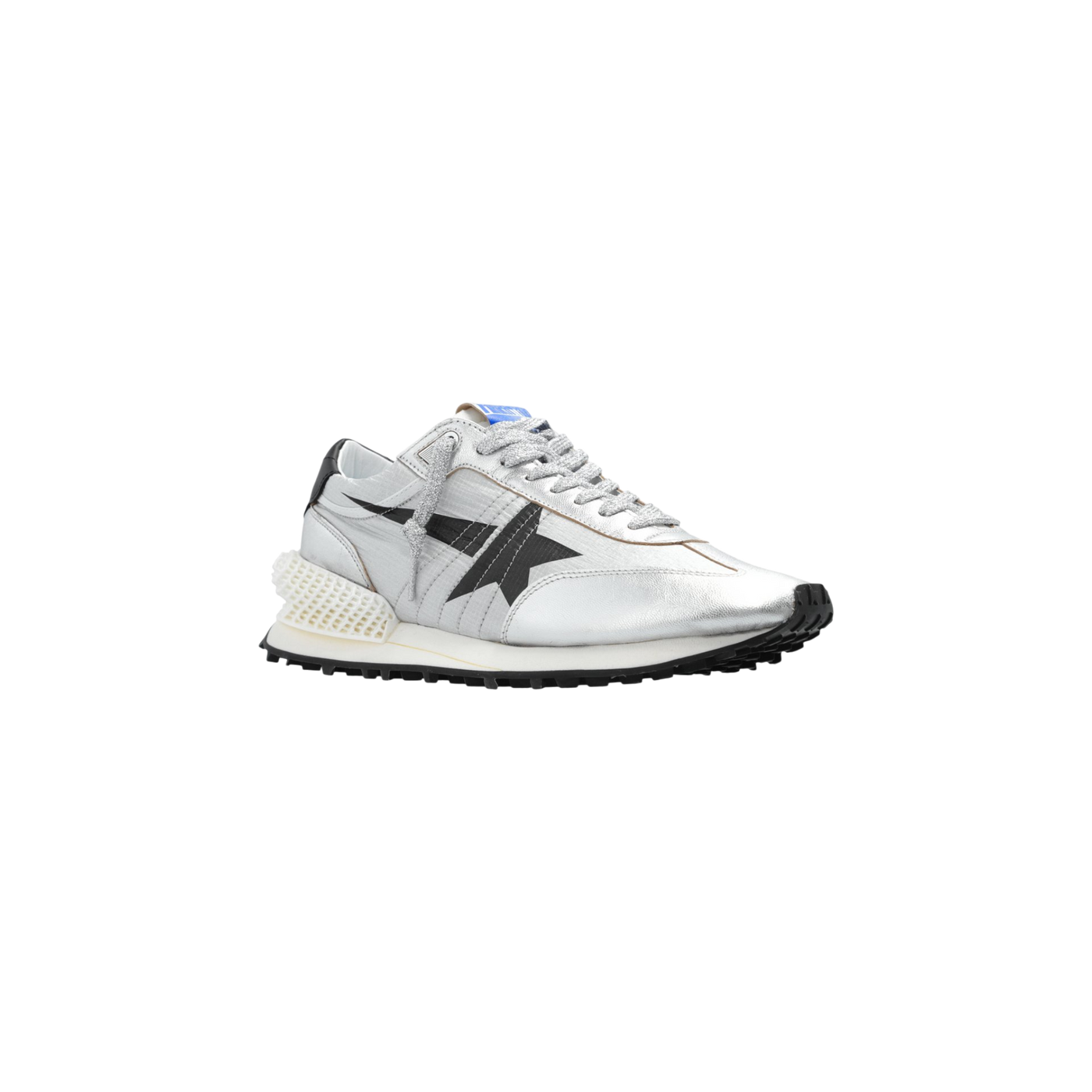 Golden Goose Deluxe Brand Running Marathon Lace-Up