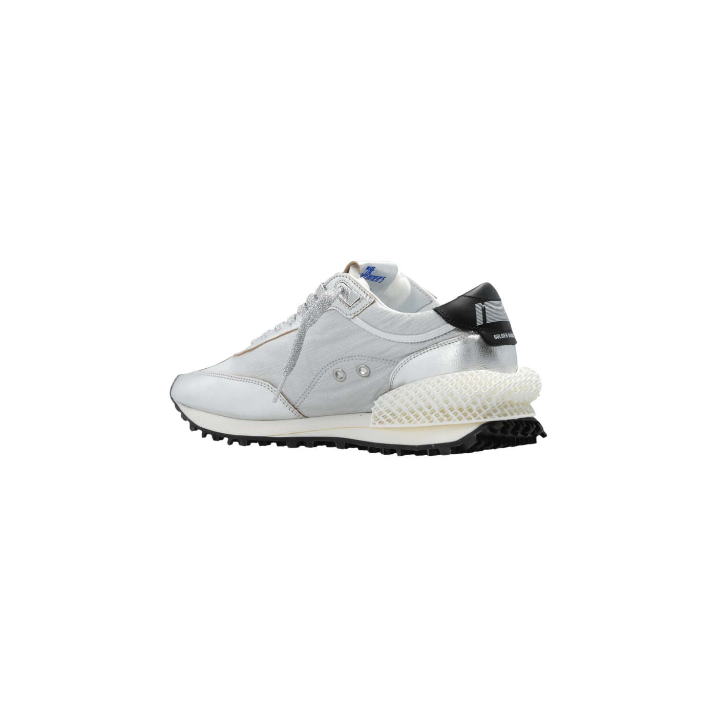 Golden Goose Deluxe Brand Running Marathon Lace-Up