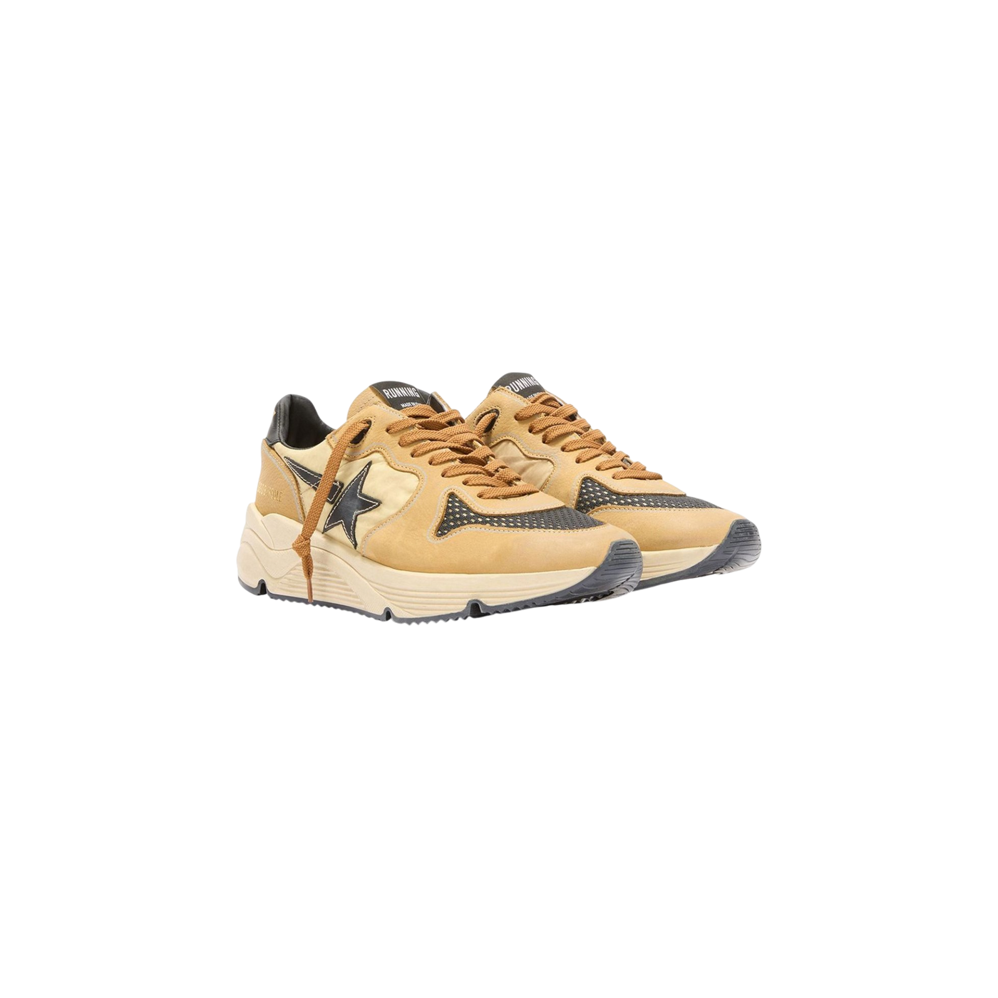 Golden Goose Deluxe Brand Running