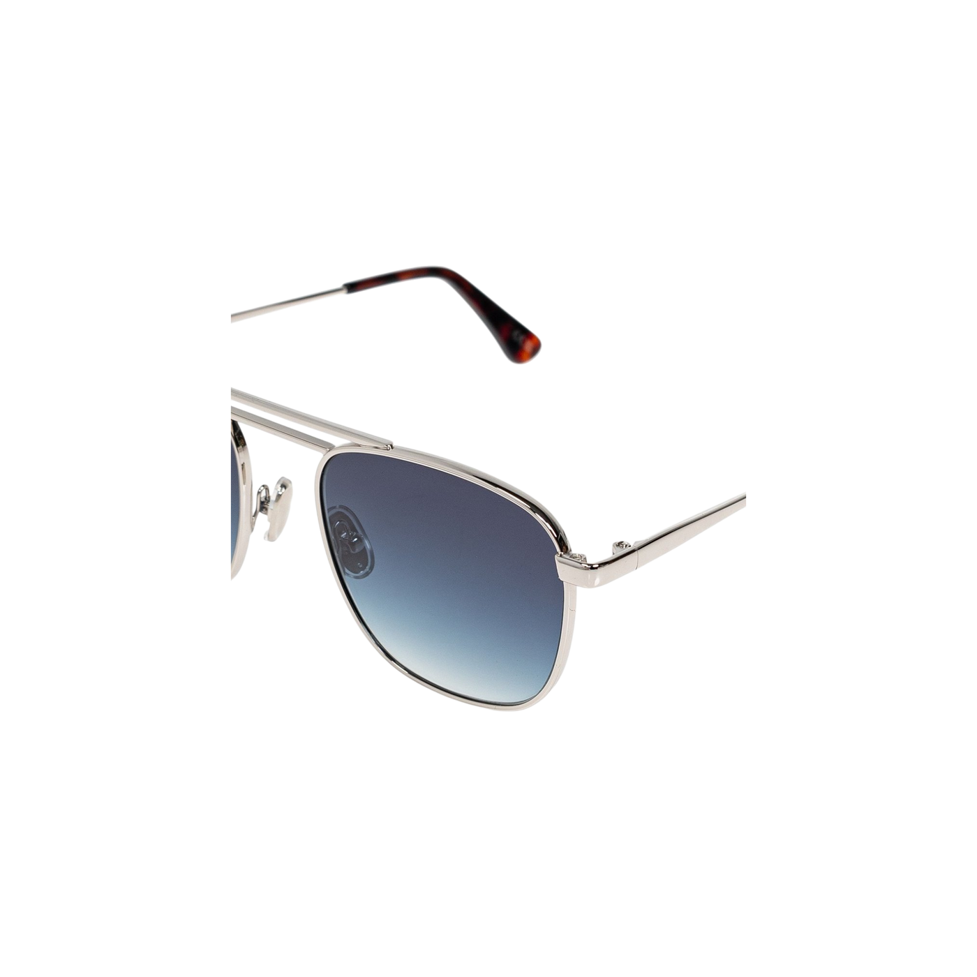 Golden Goose Deluxe Brand Square Frame Sunglasses