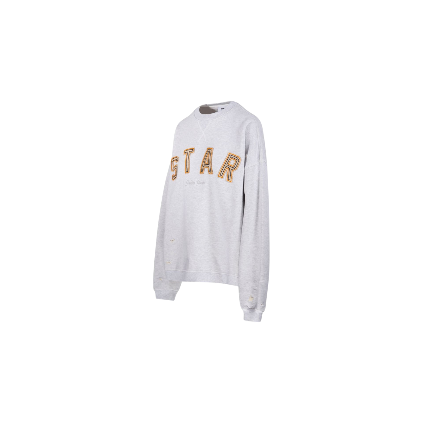 Golden Goose Deluxe Brand Star Crewneck Sweatshirt