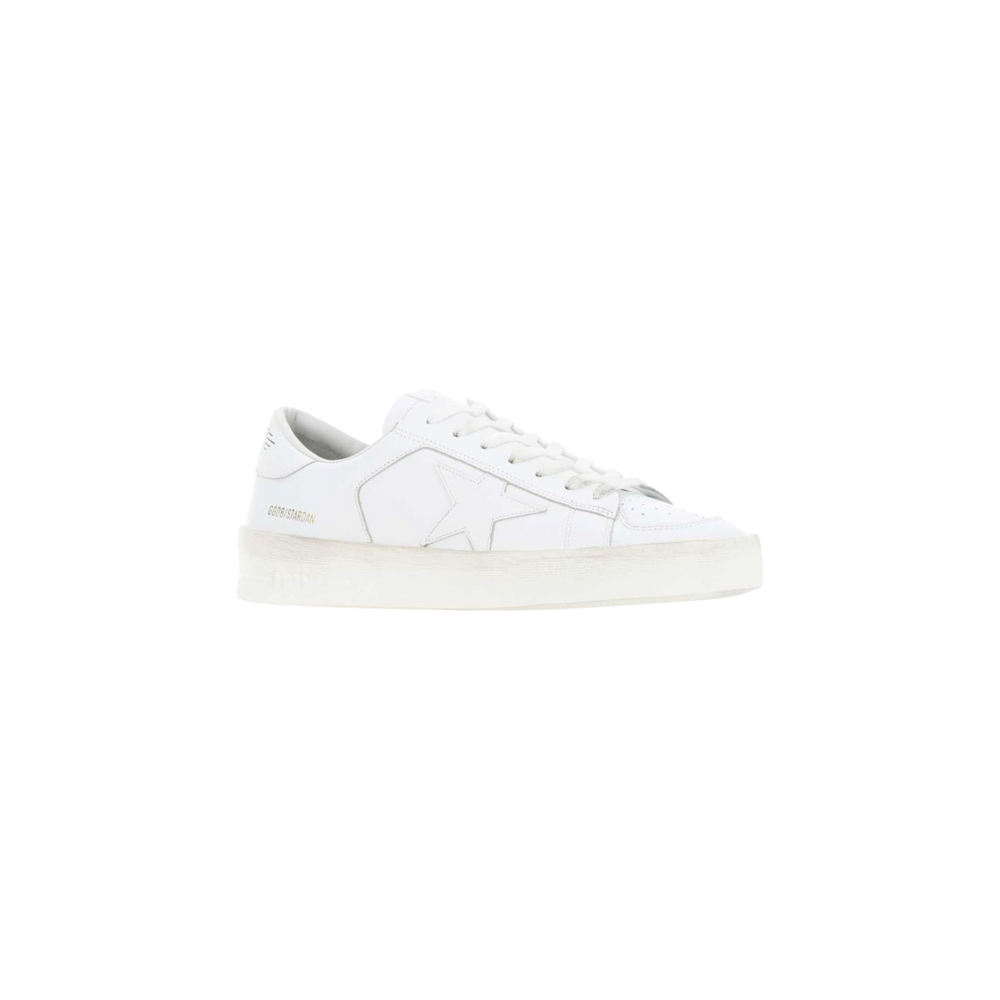 Golden Goose Deluxe Brand Stardan Low-Top Sneakers