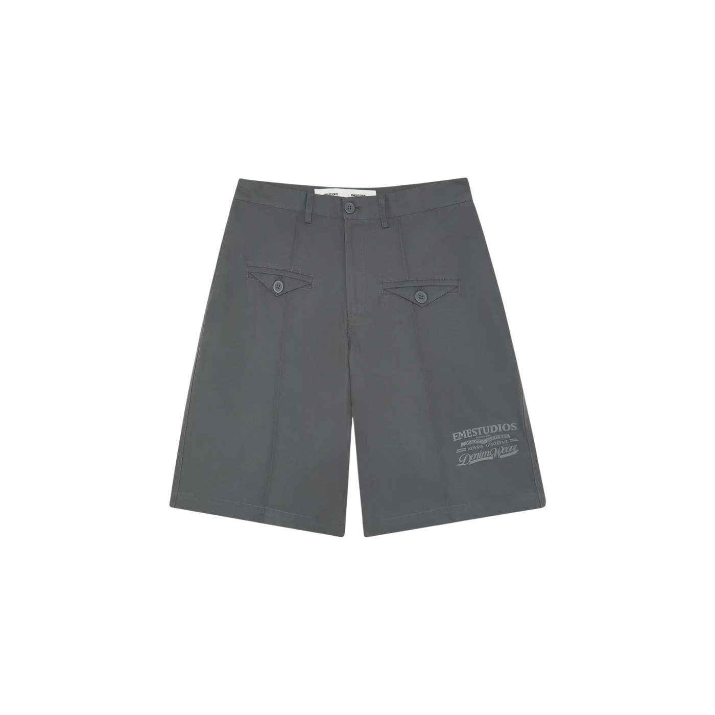 Eme Studios Golin Stormmist Formal Jorts