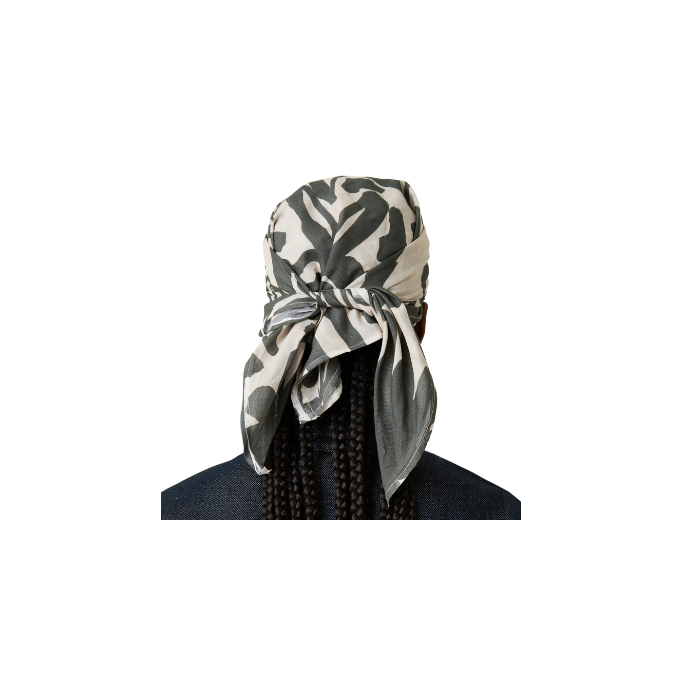 Eme Studios Grace Forest Bandana