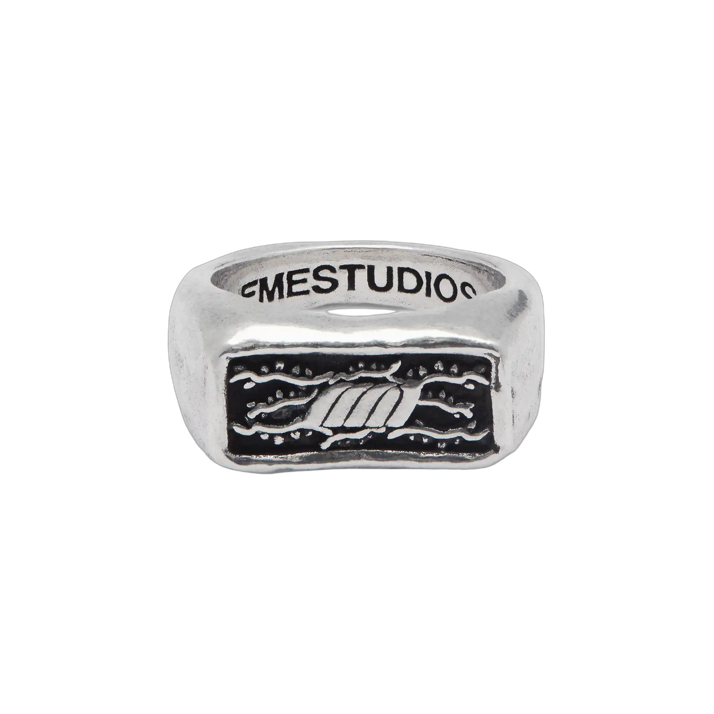 Eme Studios Gross Ag Ring