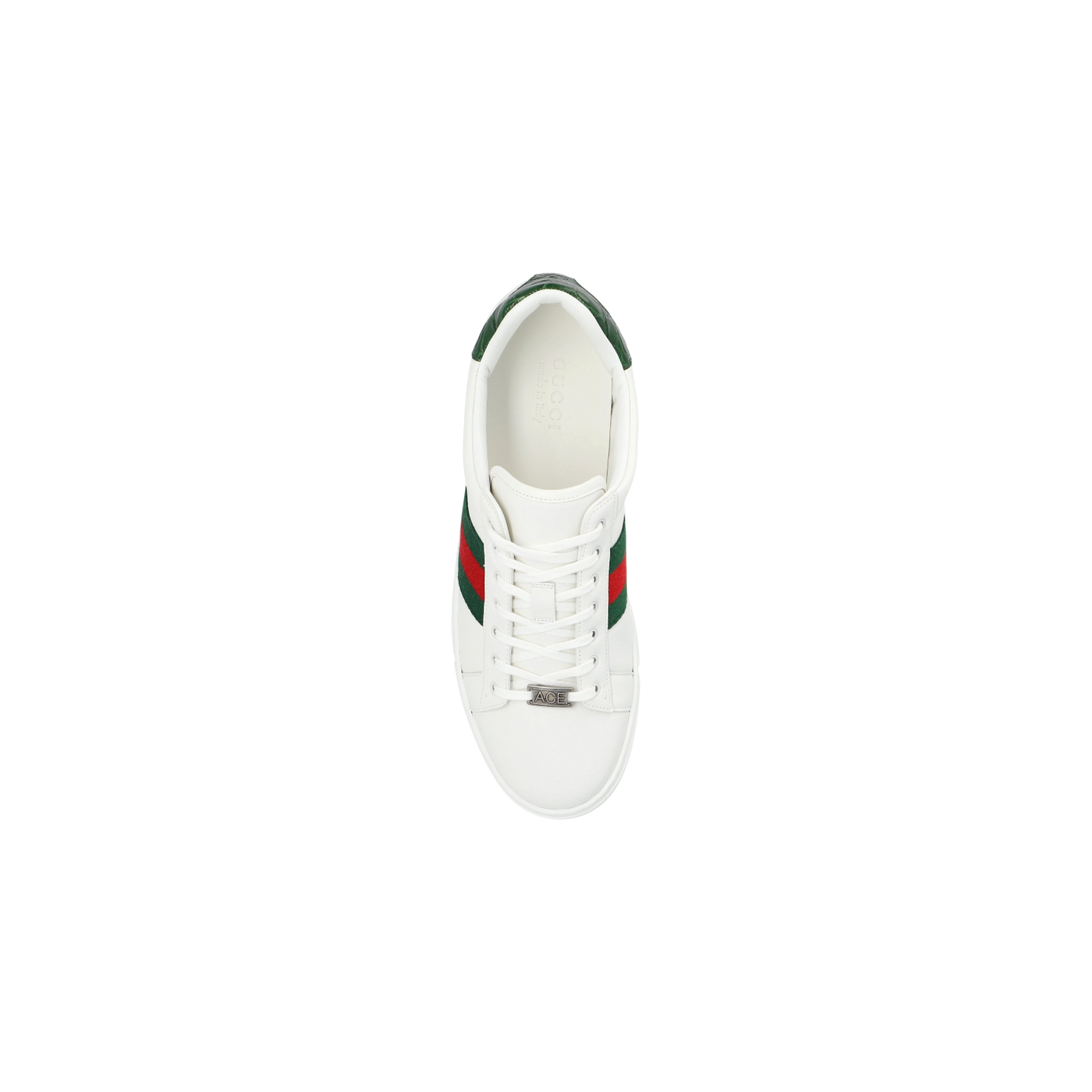 Gucci Ace Low-Top